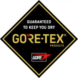 Gore-Tex
